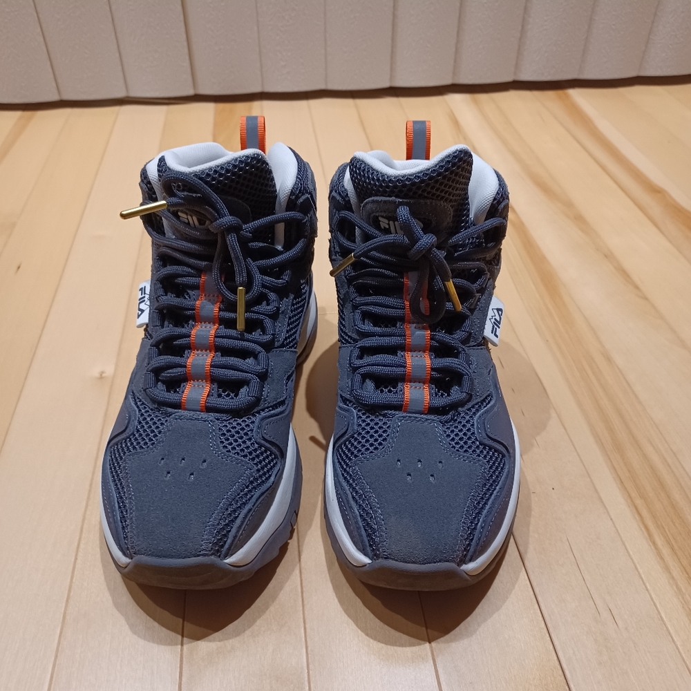 Fila womens hiking boots - Picture 2 of 9